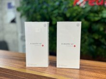 Xiaomi 14T Titan Black 512GB/12GB