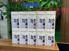 Xiaomi Redmi Note 14 Pro Midnight Black 256GB/8GB