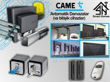 Elektron qapı "Came"