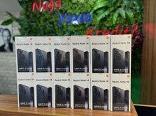 Xiaomi Redmi Note 14 Midnight Black 256GB/8GB