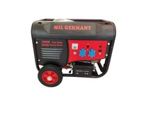 Generator "Mil Germany MPG5750"