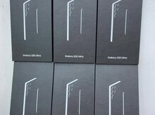 Samsung Galaxy S25 Ultra Titanium Black 256GB/12GB