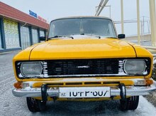 Moskvich 2140, 1985 il