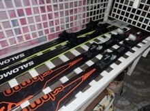Xizək "Salomon enduro lx 800"