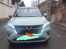 Wuling Bingo, 2024 il