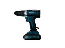 Drel Makita Batareyalı 36V