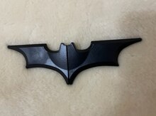 Batman pul klipsderi