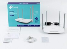 Router "Tp-Link c50"