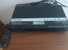 "Pioneer" DVD pleyer
