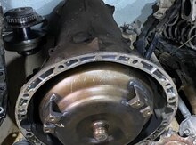 "Mercedes 3.2" avtomat sürətlər qutusu