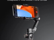Gimbal AOCHUAN 3-Axis Smart XE