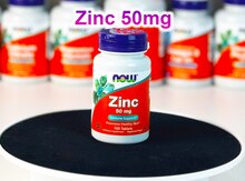 Vitamin Sink 50 mg NoW FoodS