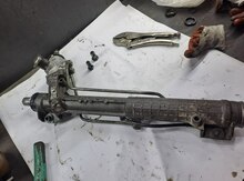 "BMW E39" sükan mexanizmi 
