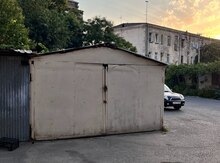 Qaraj icarəyə verilir. Bakıxanov qəs.