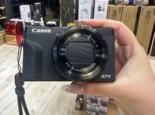 Fotoaparat "Canon G7 Mark III"