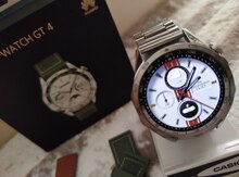 Huawei Watch GT 4 Silver 46mm