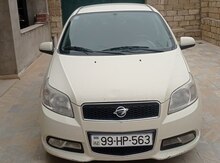 Ravon Nexia R3, 2017 il