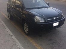 Hyundai Tucson, 2009 il