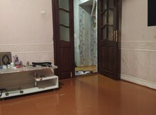 3-otaqlı mənzil, Qobustan r., 68 m²