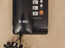 Stasionar telefon