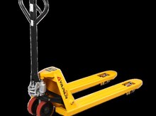 Transpalet Nyulon wheels 2500 kq