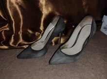"Gianvito Rossi" ayaqqabısı