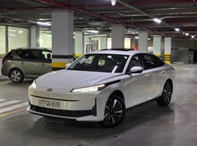 Changan Qiyuan A05, 2024 il