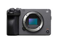 Fotoaparat "Sony FX 30"