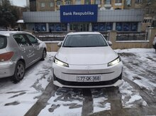 Changan Qiyuan A05, 2024 il