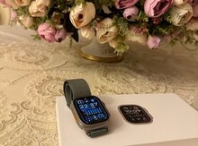 Apple Watch Ultra 2 Titanium