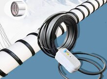 Kabel qızdırıcı 5/10metr