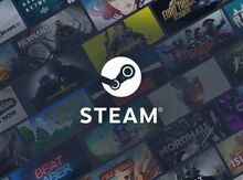 "Steam" oyunu