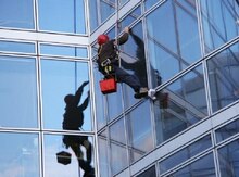 Alpinist xidməti 