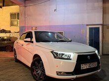 Khazar D5, 2023 il