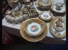Çay servizi