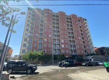 3-otaqlı yeni tikili, Masazır qəs., 75 m²