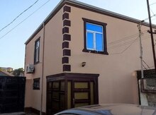 Həyət evi, Sabunçu r.