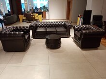 Divan və kreslo sifarişi