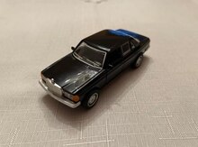 "Mercedes-Benz S500" modeli
