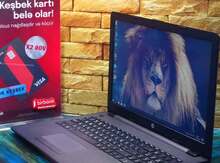 Noutbuk "HP Pavilion"