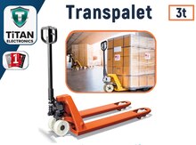  Transpalet 3ST