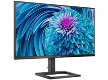 Monitor "Philips 288E2UAE - 28 Inch 4K UHD"