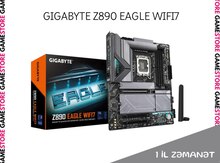 Ana plata "GIGABYTE Z890 EAGLE WIFI7"