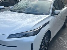 Changan Qiyuan A05, 2024 il