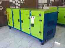 Generator "Genpower 100kva"