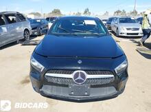Mercedes A 200, 2019 il