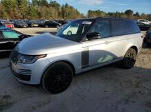 Land Rover Range Rover, 2020 il