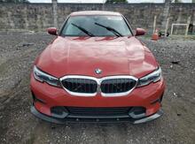BMW 330, 2021 il
