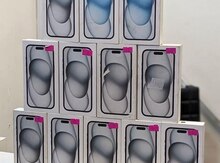Apple iPhone 15 Black 256GB/6GB