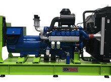  GENPOWER GNT 1000 kva
